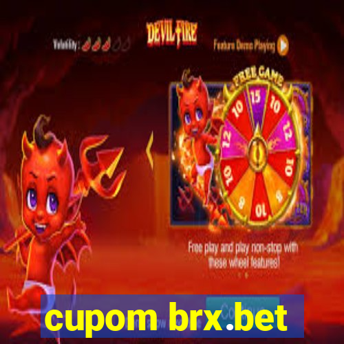 cupom brx.bet